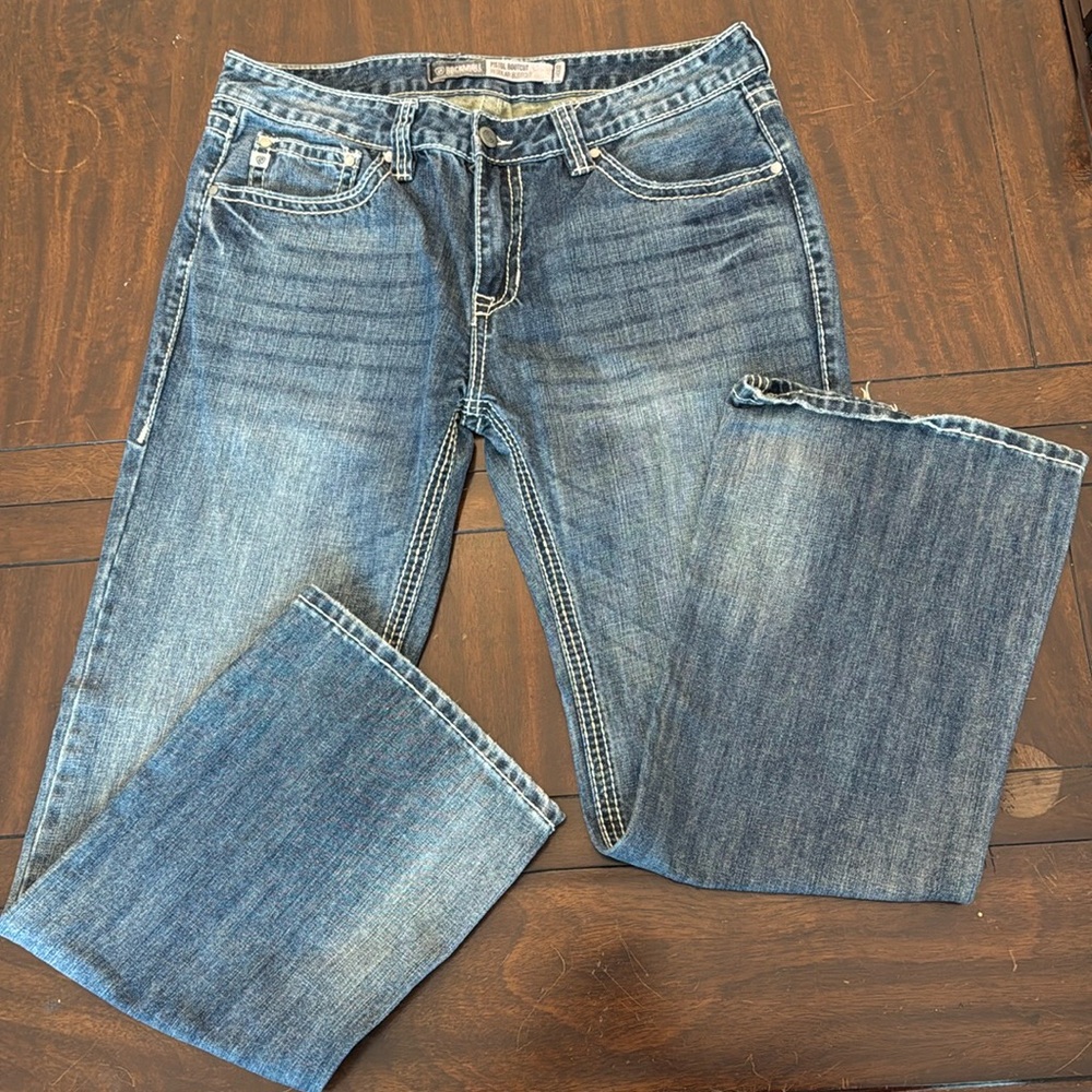 Rock & Roll Denim 36x32